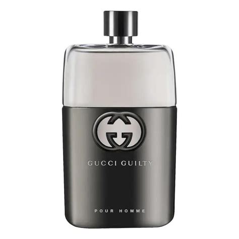 gucci guilty men 5.0oz|gucci guilty pour homme by.